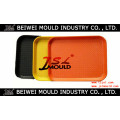 New Plastic Injection Serving Tray Mould
